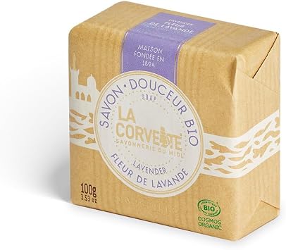 La Corvette    100g