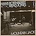 Price comparison product image Brad Jones & Hans Rotenberry - Mountain Jack +Bonus [Japan LTD Mini LP CD] AIRCD-110