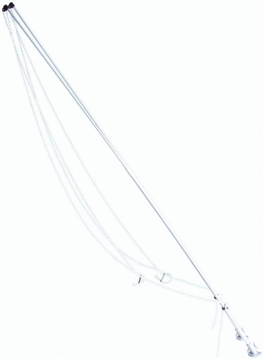 Premium Dock Mooring Whip with Complete Setup in Nepal at NPR 103751