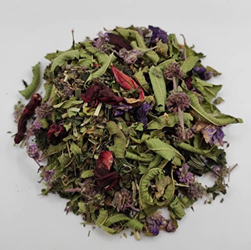Té Orgánico De Mezcla Principios De Primavera 85g - 1,95Kg (1950 gramos) - Imagen 6