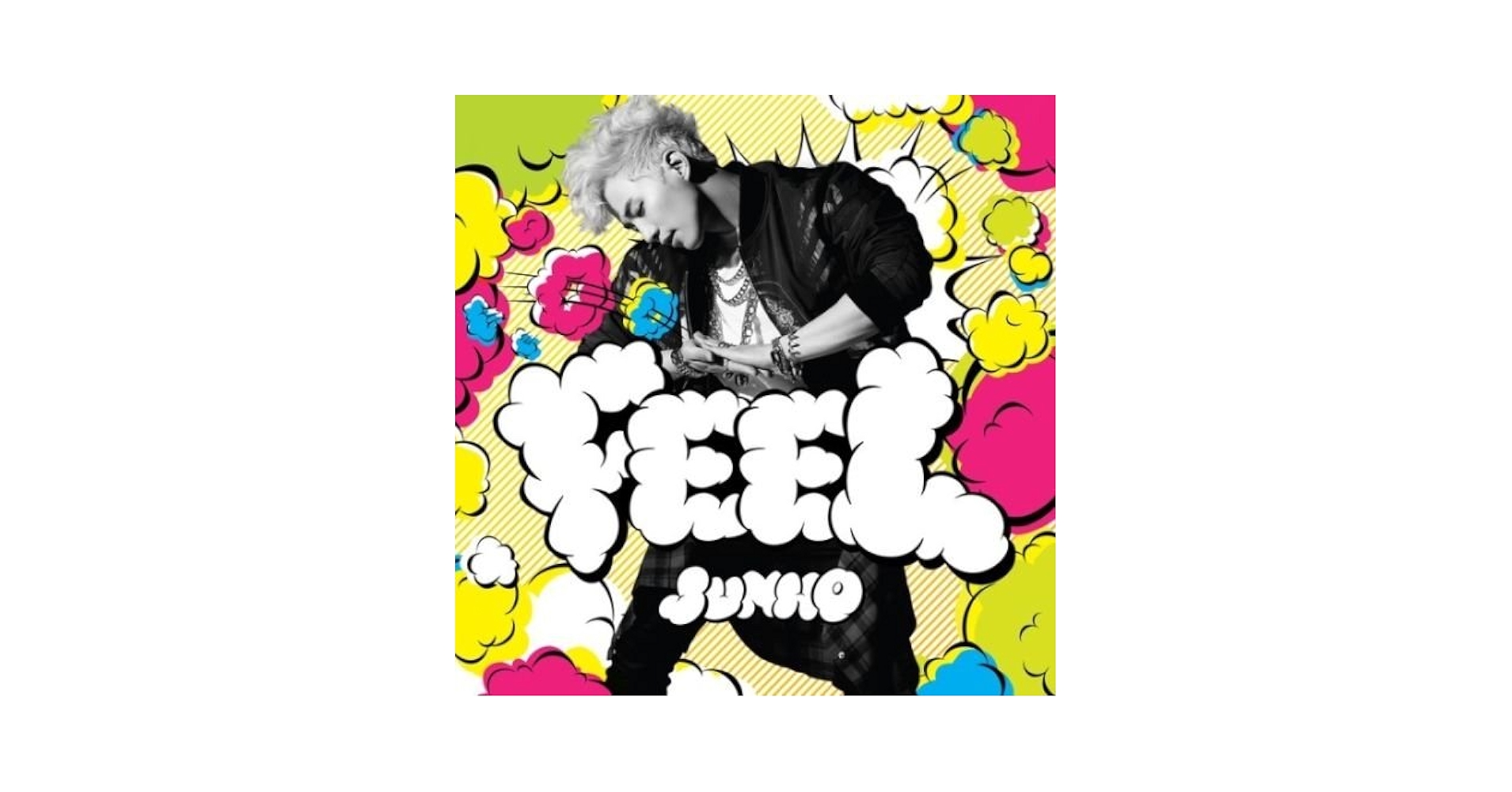 【未開封】JUNHO THE BEST PHOTO BOOK 2PM 2PM, JUNHO - 2PM JUNHO [ONE] BEST ALBUM CD+Photobook+