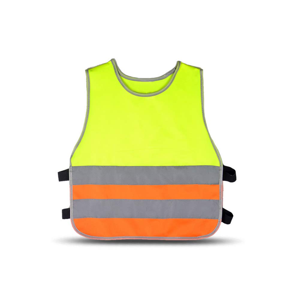 baby hi vis vest