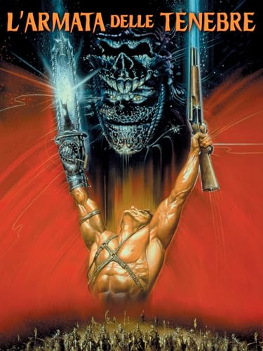 L'armata delle tenebre