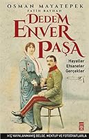 Dedem Enver Pasa 6050819009 Book Cover