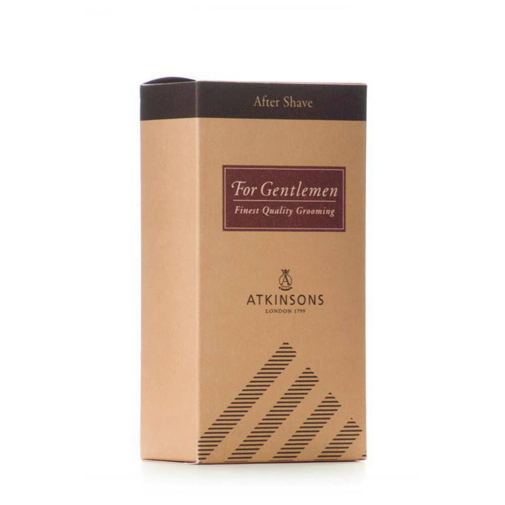 atkinsons gentlemen dopo barba 90