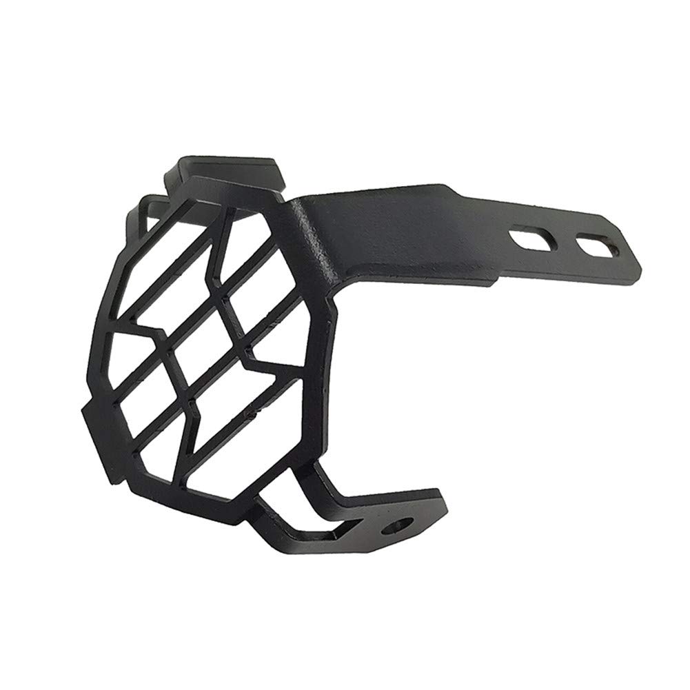 Copertura per fendinebbia per Moto Telaio fendinebbia 2 pezzi telaio fendinebbia per moto griglia refit, griglia per moto paraurti anteriore griglia fendinebbia per R 1200 GSA GS LC ADV F800GS