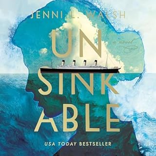 Unsinkable cover art