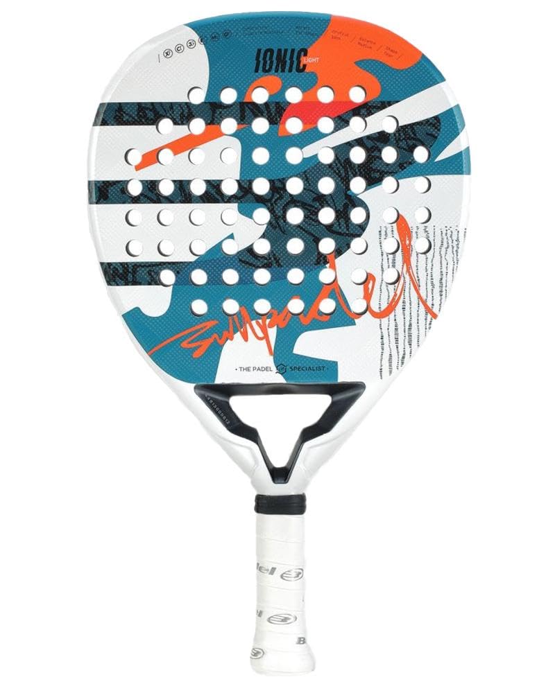 BULLPADEL - Raquette de Padel - Ionic Light 25