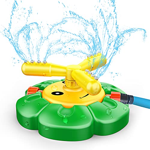 19 Best Kids Water Toys For Outdoors In 2022