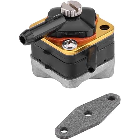 Oil Fuel Pump, Akozon Car Fuel Pump 