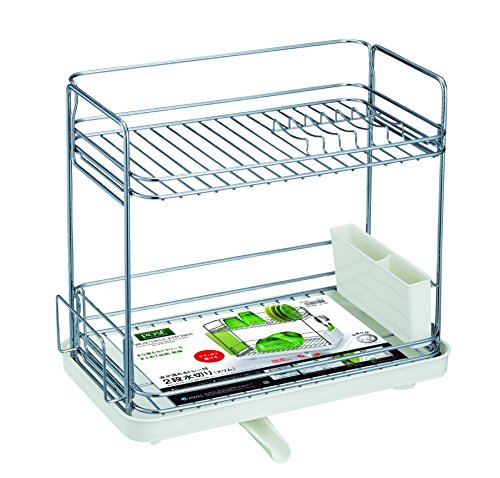 Asbel aspect combined clear coat draining two-stage Slim