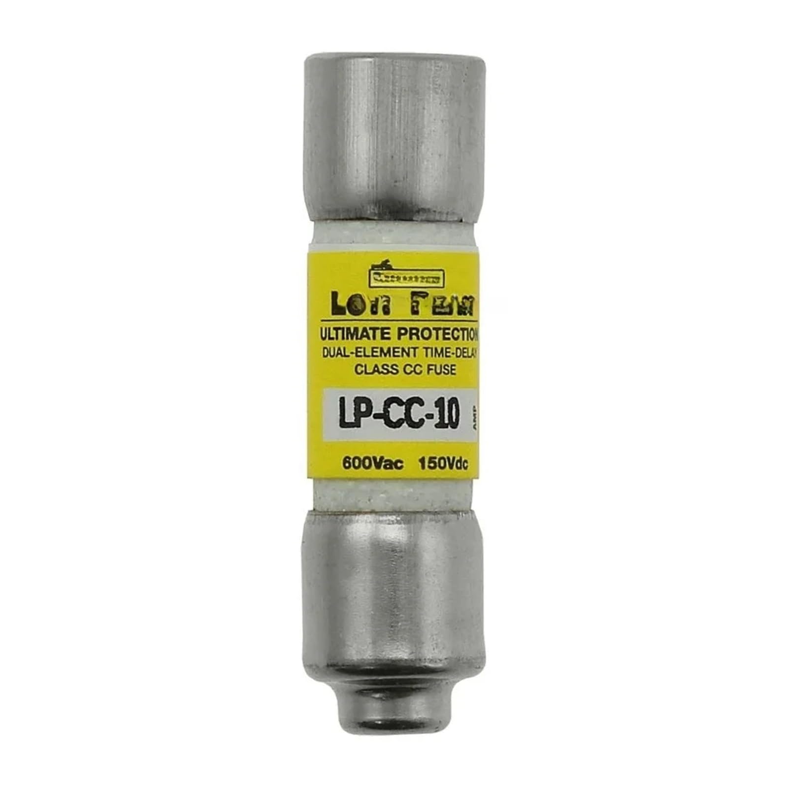 Fusible LP-CC-10 componente de protección para circuitos 3