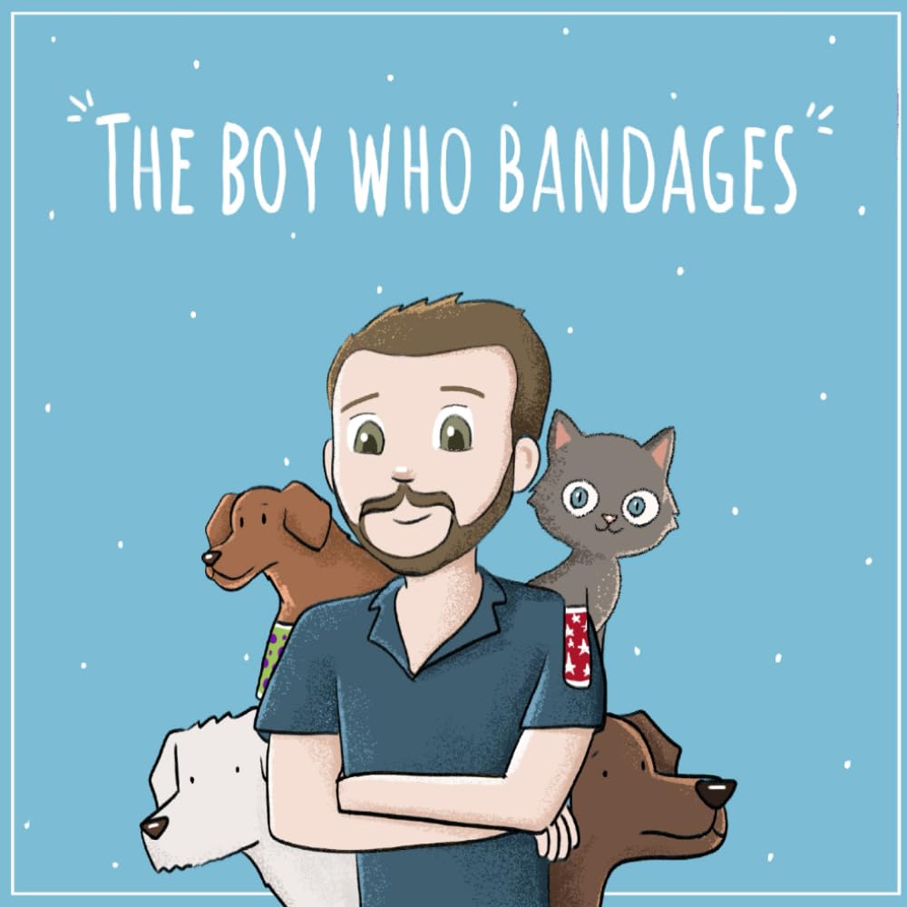 The Boy Who Bandages