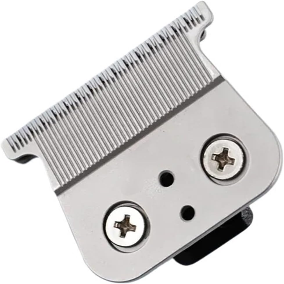 Trimmer Cutting Knife Head Accessories, Compatible For JRL, Replacement Blade, Compatible For MADESHOW, M10/M5/M8f/M6/M11(Gold)