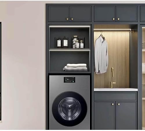 Miniatura 8 de Lavado y secado súper rápido