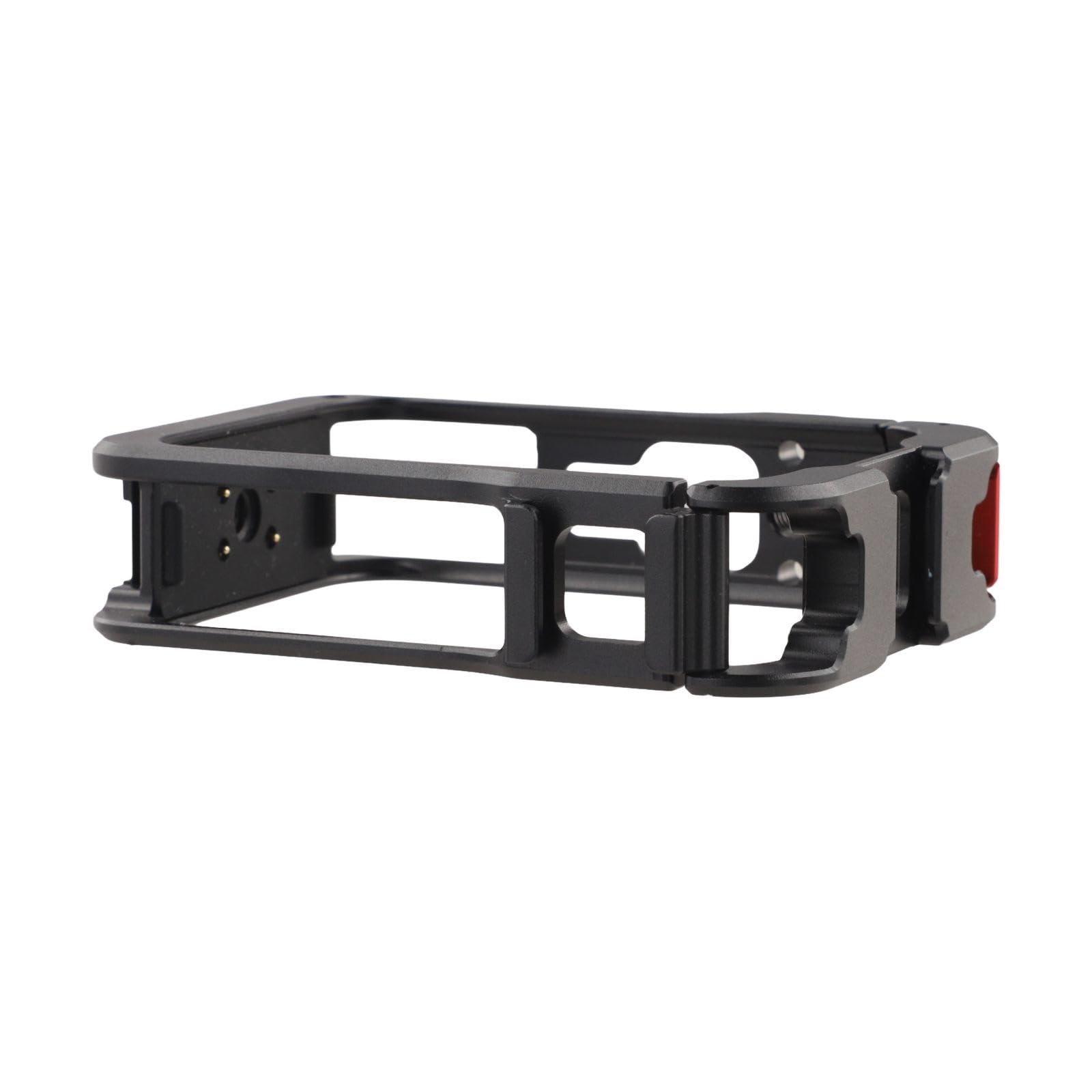 Boîtier en métal DJI Osmo armure en aluminium gris haut de gamme