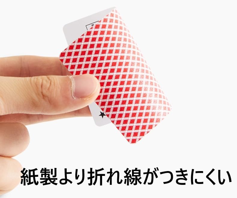 バカラ　トランプ ゲーム ポーカー トランプカード | バカラ 日本