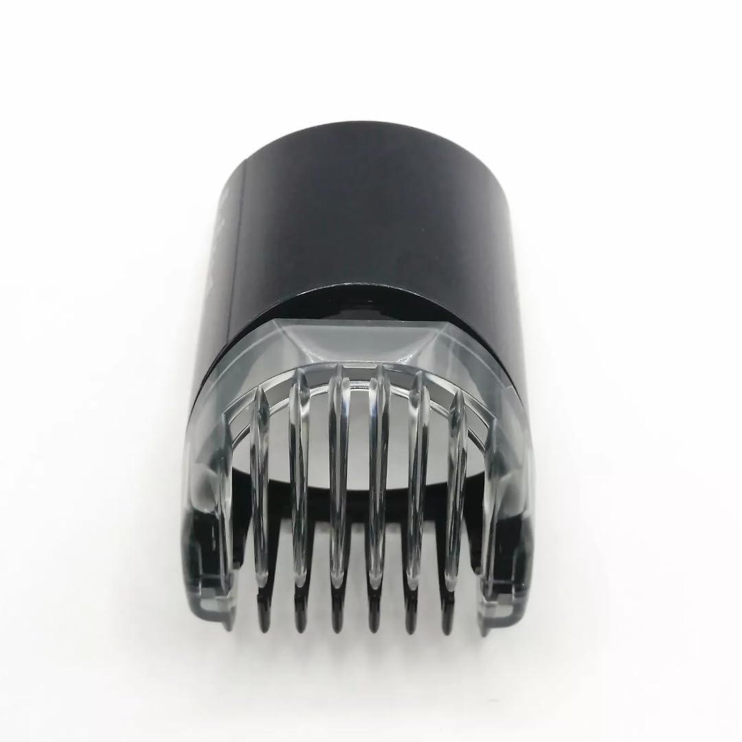 JRSHOME Upgraded Replacement 1-18mm Beard Comb for Philips Norelco QuickGroom Models