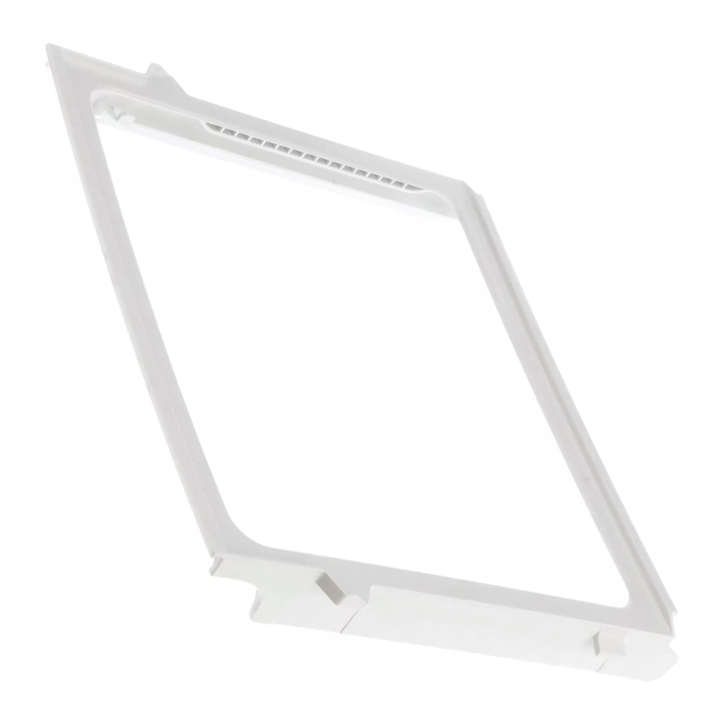 PartsBroz W11371713 Snack Holder - Compatible With Whirlpool Kenmore Maytag Refrigerator - Replaces AP6890111 PS12723988 W10912335 4929374 - Ultra Durable Replacement