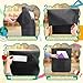 24 Pack Chair Pockets for Classrooms, 16.5