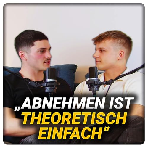 Laurenz Staindl (Abnehmcoach): &Uuml;ber Motivation, Selbstver&auml;nderung und nachhaltiges Abnehmen