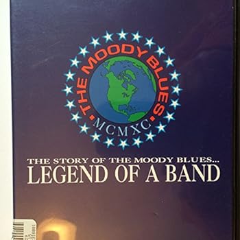 Moody Blues: The Legend Of A Band