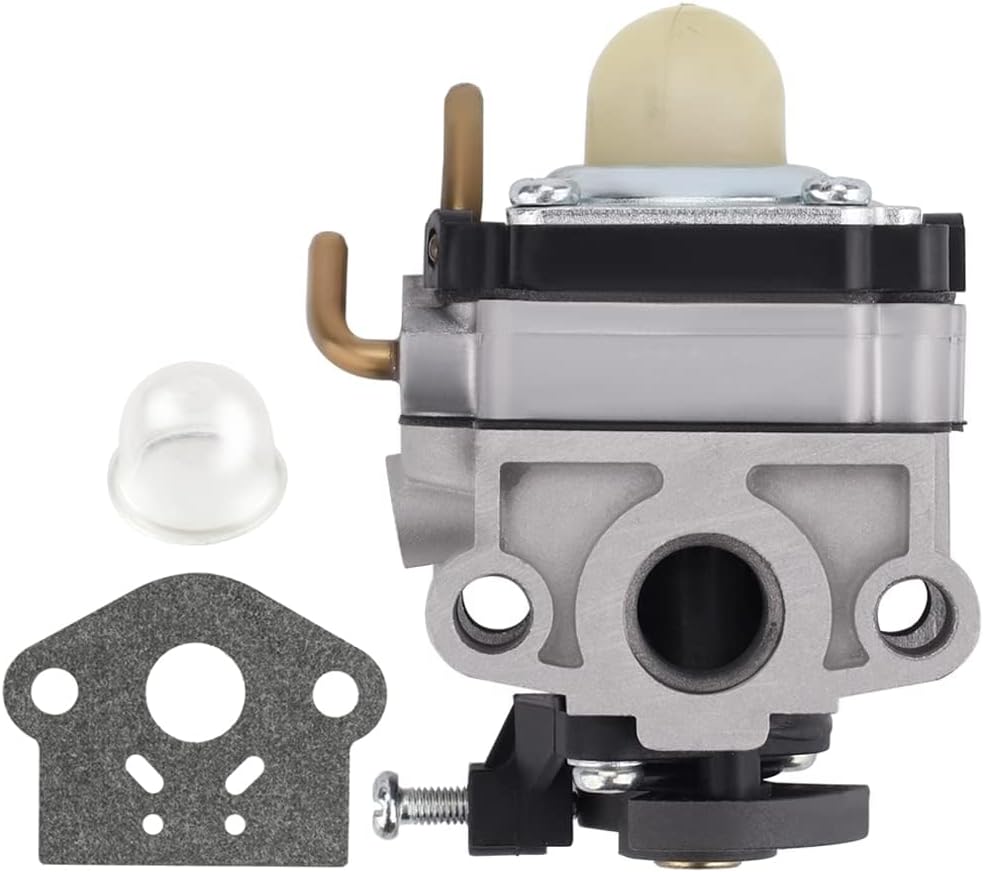 USPEEDA Carburetor for Ryobi RY34006 RY34007 RY34447 4