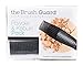 The Brush Guard Kabuki/Powder Pack, Graphite