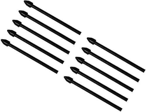 Miniatura 2 de 10 puntas de repuesto para Samsung Galaxy Note10 Note10 Note 10 Plus Note 20 Note 20 Ultra 5G Tab S6 S6 Lite S7 S7+ Plus (2 paquetes de puntas,