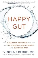 Algopix Similar Product 1 - Happy Gut The Cleansing Program to