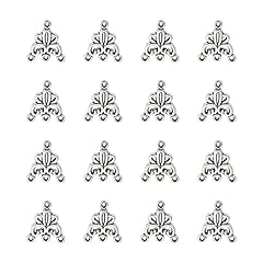 Antique Silver, Triangle