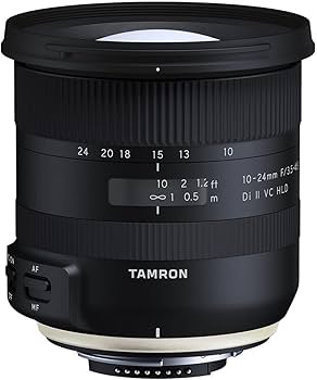 Amazon.co.jp: TAMRON 超広角ズームレンズ AF10-24mm F3.5-4.5 DiII VC