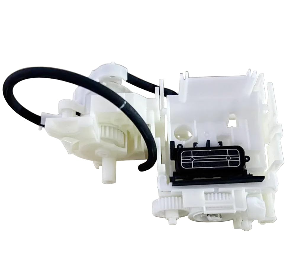 Ink System Assembly for Ep L3110 L3150 L4260 L3250 L3210 | Ink Pump Unit, Direct Replacement, L Series Compatible, Printer Spare Part-image-7