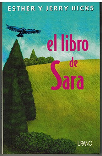 El libro de Sara (Spanish Edition) [Spanish] 8479535237 Book Cover