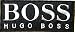 Hugo Boss Logo Sponsor Racing Suit Shirt Jacket Patch Iron on Embroidered Logo