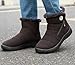 Imagen de Botas Invierno para Mujer Botines Nieve Impermeable con Cremallera Forradas Cálido Boots Zapatos Outdoor Ultraligero Antideslizante