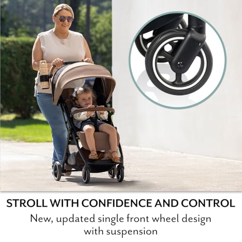 Evenflo Otto+ Travel System w/LiteMax Infant Cat Seat - image 4