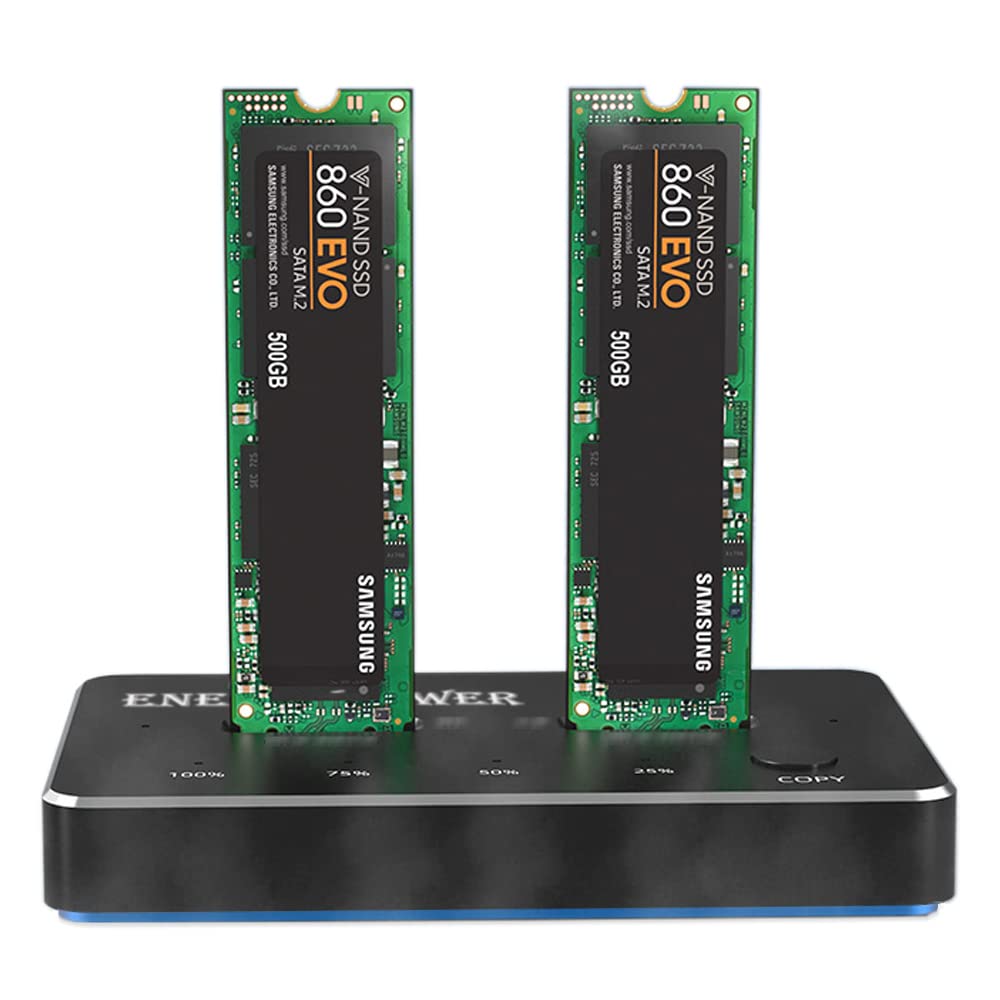Amazon.co.jp: [Amazon.co.jp限定] ENERGYPOWER M.2 NVMe SSD 
