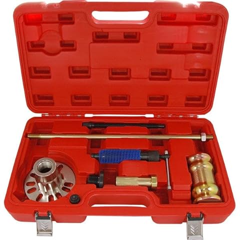 Neilsen CT3776 12 Ton Hydraulic Hub Puller Cover