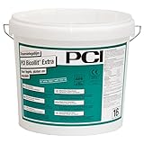 PCI Bicollit Extra weiß 16kg Dispersions-Fliesenkleber für Fliesen, Platten und Mosaik