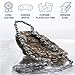 Zentop 12 Inch Chainsaw Chain, 3 Pack, 3/8