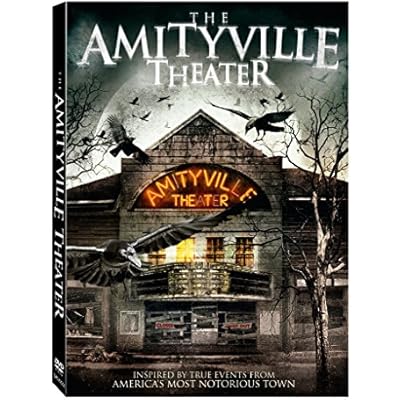The Amityville Theater