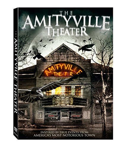 Amityville Theater