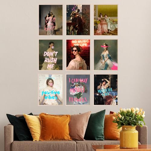 Art mural éclectique BigWig Prints pour transformer vos murs vides - 4
