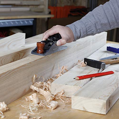 WORKPRO W052002 Block Plane