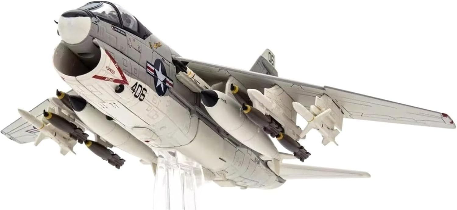 Miniature Scale 1 500 for Czech A321 Aircraft Model Alloy Finished Static Die-cast Flying Toy Game Kits
