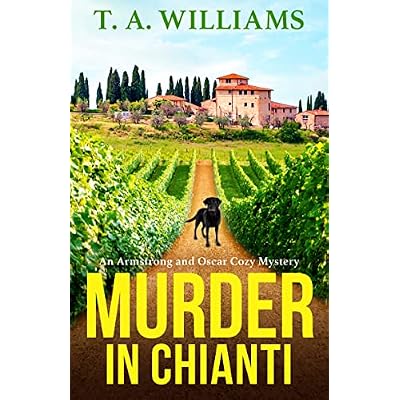 Murder in Chianti
