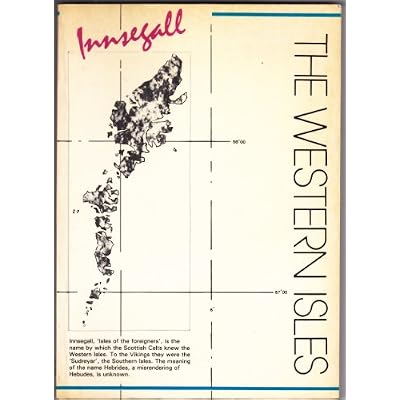 Innsegall: The Western Isles