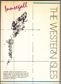 Paperback The Western Isles Book