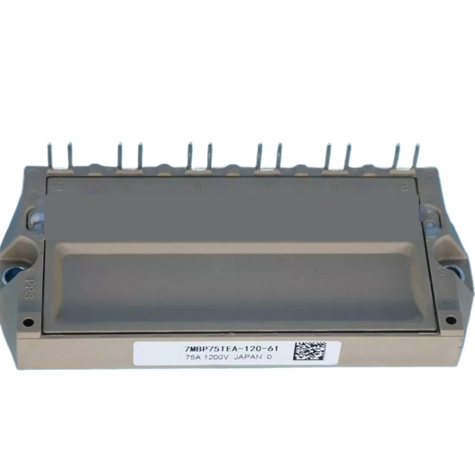 7MBP75TEA12061 módulo IGBT 7MBP75TEA120-61 semiconductor de potencia para electrónica 2